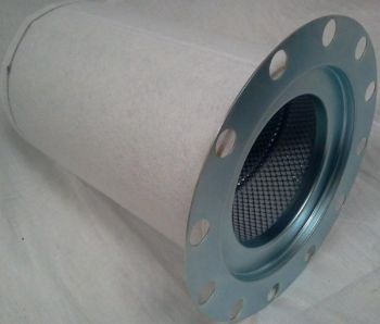 Air/Oil Seperator Filter resmi