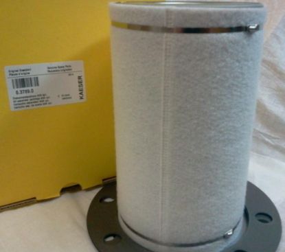 Picture of Air/Oil Seperator Filter