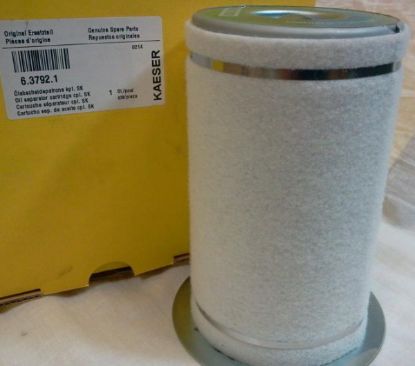 Picture of Air/Oil Seperator Filter