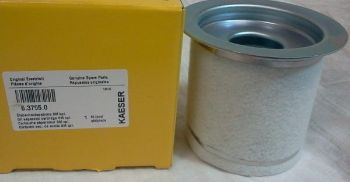 Air/Oil Seperator Filter resmi