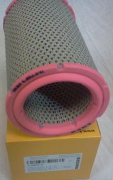 Air Filter resmi