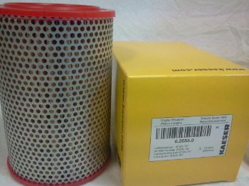 Air Filter resmi