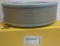 Air Filter resmi