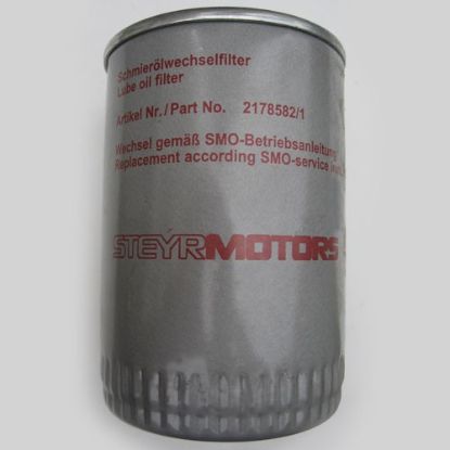 Picture of Oil Filter