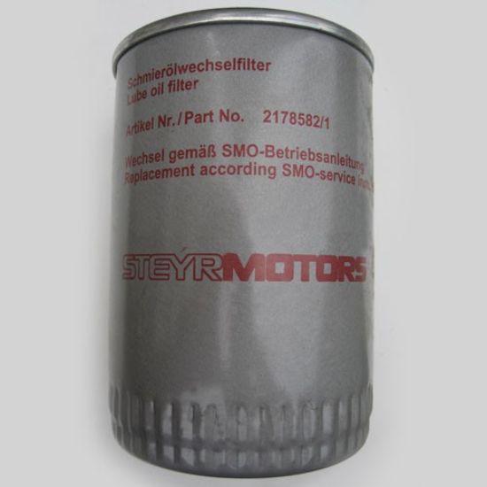 Picture of Oil Filter