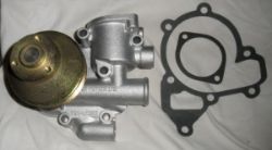 WATER PUMP resmi