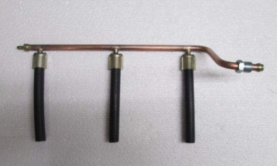Picture of FUEL PIPE