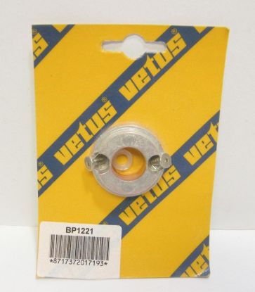 Picture of Zinc Anode