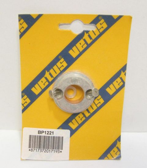 Picture of Zinc Anode