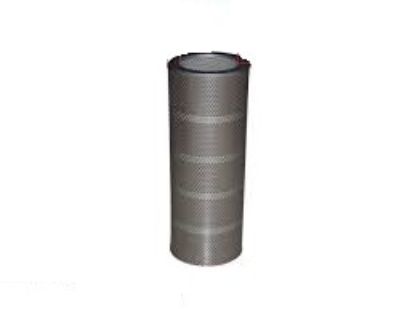 Picture of Hydraulic Filter Return