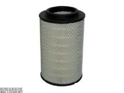 Air Filter resmi