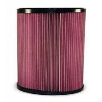 Air Filter resmi