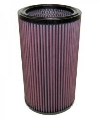 Air Filter resmi