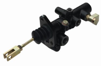 Picture of Brake Master Cylinder