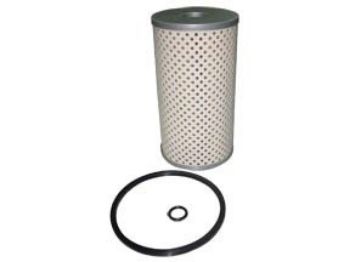 Hydraulic Filter resmi