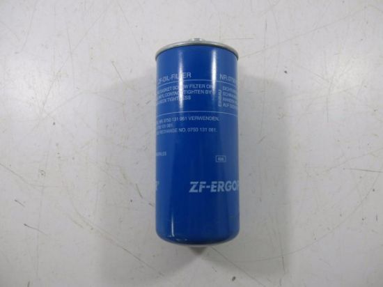 Picture of Oil Filter