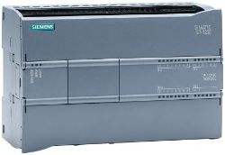 Siemens S7-1200 PLC CPU resmi