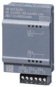 Expansion Module Input resmi