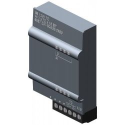 SIMATIC S7-1200, ANALOG SB 1231 T resmi