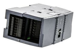 S7-1200 PLC I/O Module 24 V dc resmi