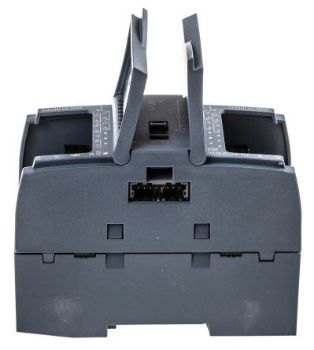 S7-1200 PLC I/O Module 24 V dc resmi