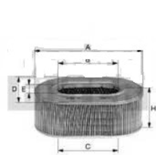 Picture of Air Filter