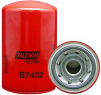 FILTER AS OIL resmi