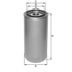 Fuel Filter resmi