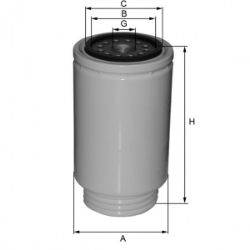 Fuel Filter resmi