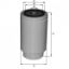Fuel Filter resmi