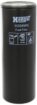 Fuel Filter resmi