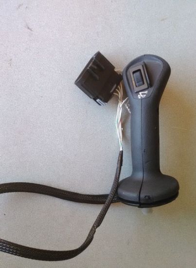 Picture of Control Gp, Joystick
