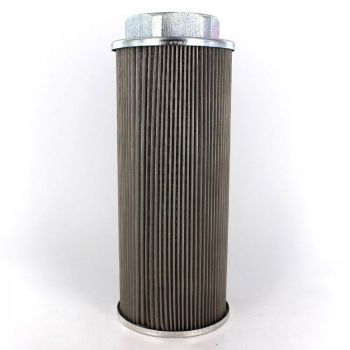 SUCTION STRAINER FILTER resmi