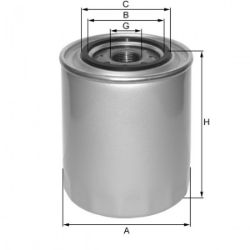 Oil Filter resmi