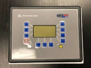 Control Panel resmi