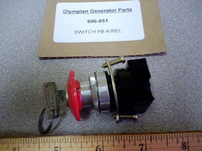 Picture of Switch P/B