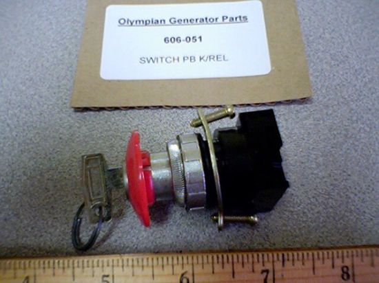 Picture of Switch P/B
