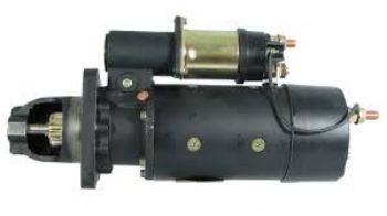 Starter Motor resmi