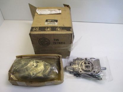 Picture of Control Valve, Tilt