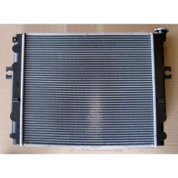 Radiator Assy resmi