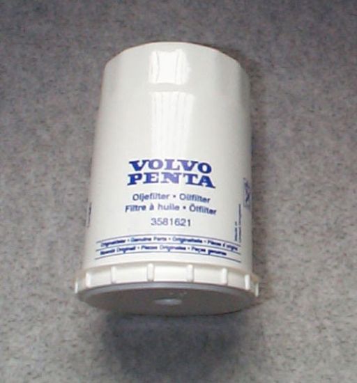 Picture of Oil Filter