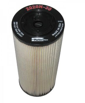 Fuel Filter resmi