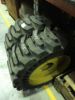 Picture of Flexport Wheel and  Solid Tire