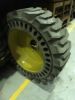 Picture of Flexport Wheel and  Solid Tire