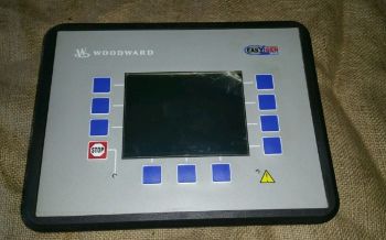 Control Panel resmi