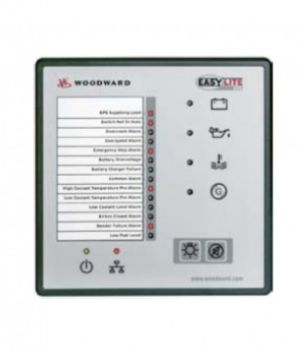 CAN Bus Based Remote Annunciator resmi