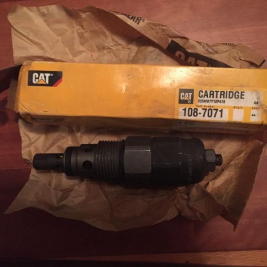 Picture of Cartridge