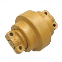 Roller GP-Track resmi