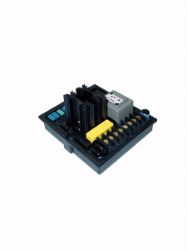 AVR-Electronic Voltage Regulator resmi