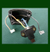 VOLTAGE REGULATOR, ALTERNATOR resmi